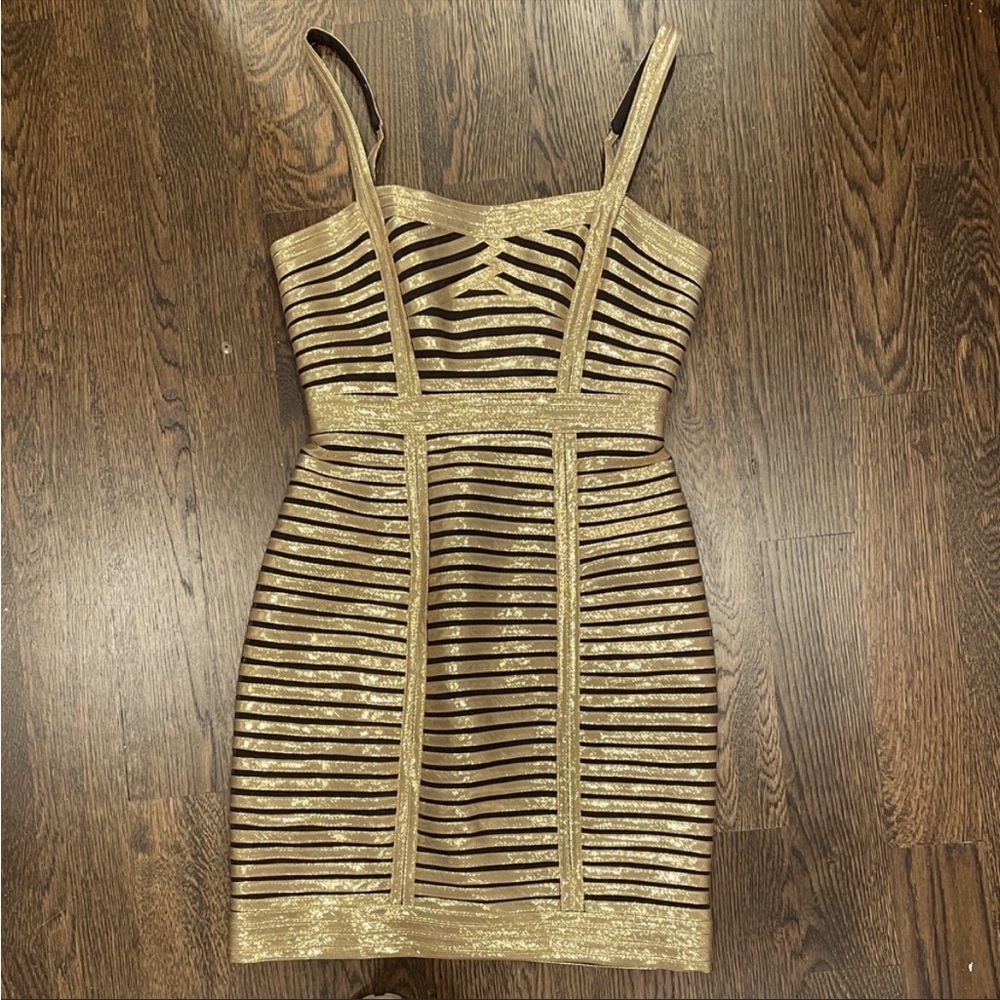 BCBG Dress